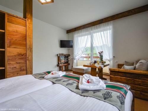 Bed & Breakfast Kazikowa Ku?nia