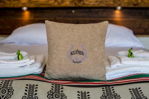Bed & Breakfast Kazikowa Ku?nia