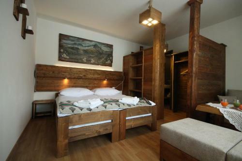 Bed & Breakfast Kazikowa Ku?nia