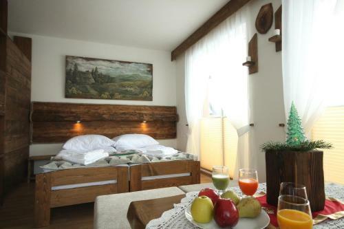 Bed & Breakfast Kazikowa Ku?nia