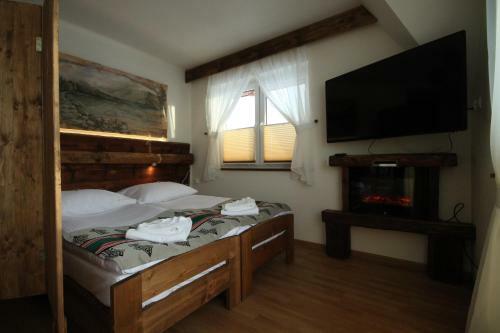 Bed & Breakfast Kazikowa Ku?nia