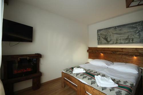Bed & Breakfast Kazikowa Ku?nia