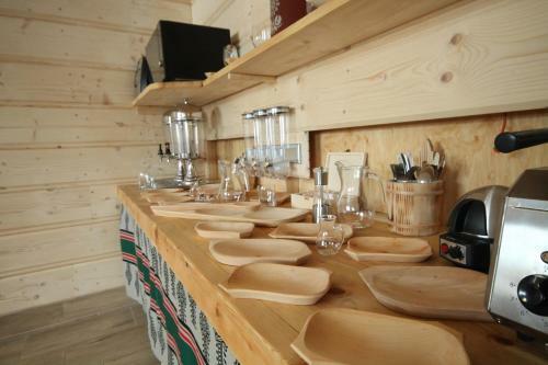 Bed & Breakfast Kazikowa Ku?nia