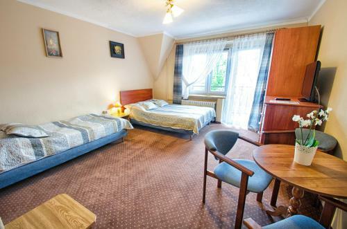 Bed & Breakfast Dom Wypoczynkowy ?ak
