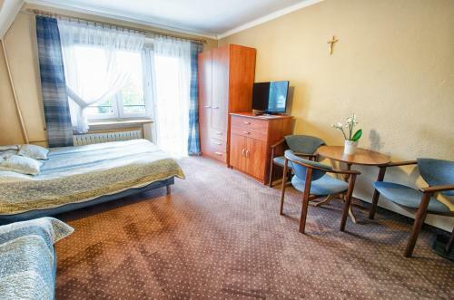 Bed & Breakfast Dom Wypoczynkowy ?ak