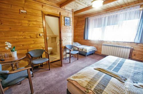 Bed & Breakfast Dom Wypoczynkowy ?ak