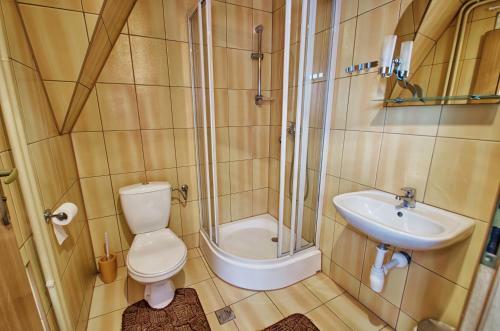 Bed & Breakfast Dom Wypoczynkowy ?ak
