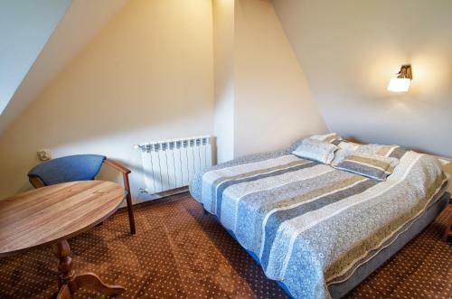 Bed & Breakfast Dom Wypoczynkowy ?ak