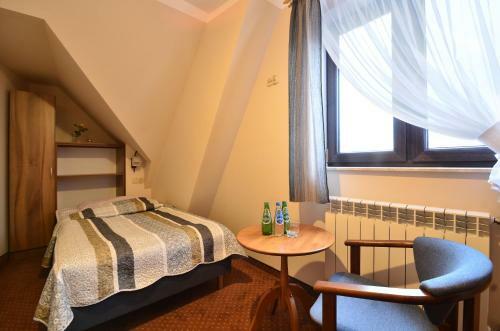Bed & Breakfast Dom Wypoczynkowy ?ak