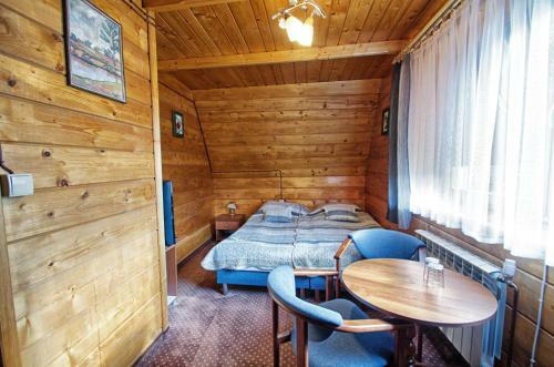 Bed & Breakfast Dom Wypoczynkowy ?ak