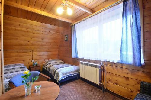 Bed & Breakfast Dom Wypoczynkowy ?ak
