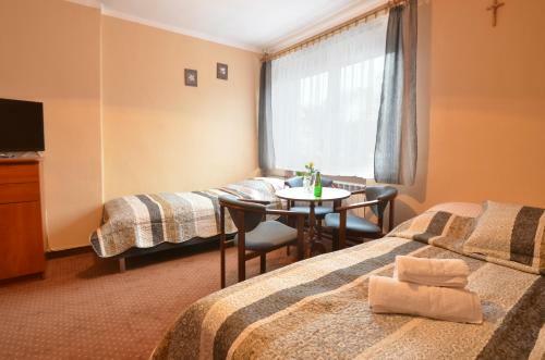 Bed & Breakfast Dom Wypoczynkowy ?ak