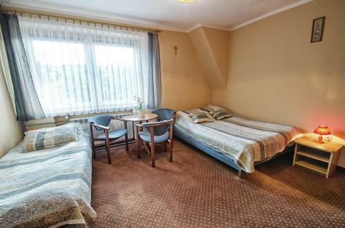 Bed & Breakfast Dom Wypoczynkowy ?ak