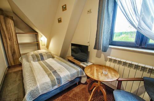 Bed & Breakfast Dom Wypoczynkowy ?ak