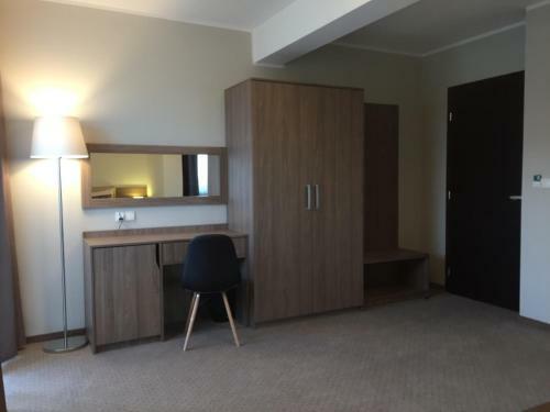 Bed & Breakfast Willa Gielat�wka