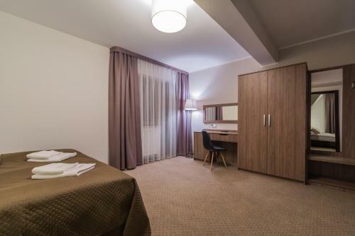 Bed & Breakfast Willa Gielat�wka