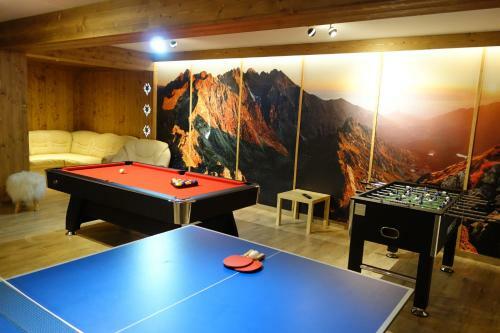 Bed & Breakfast Willa Gielat�wka
