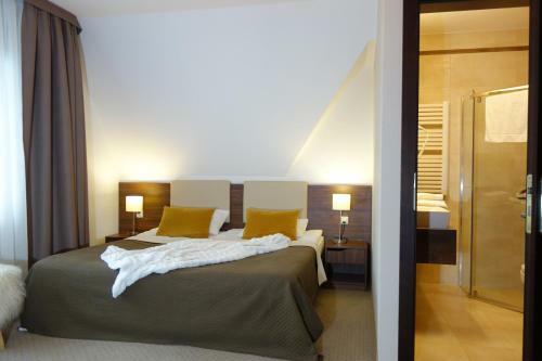 Bed & Breakfast Willa Gielat�wka