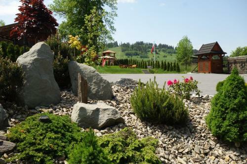 Bed & Breakfast Willa Gielat�wka