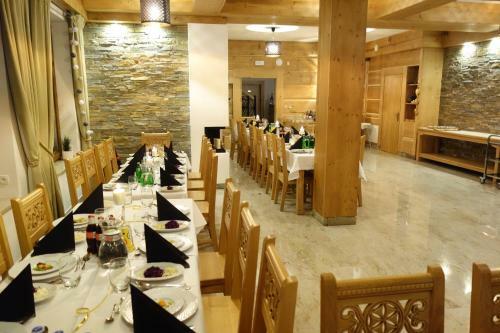 Bed & Breakfast Willa Gielat�wka