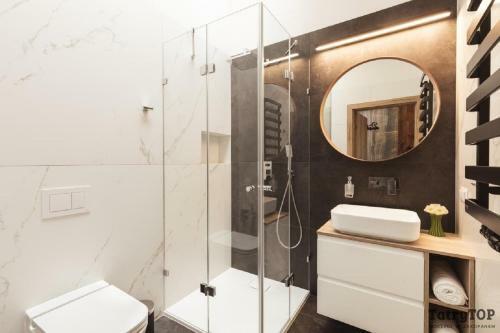 Apartament Narciarski Bia?ka Ski Resort