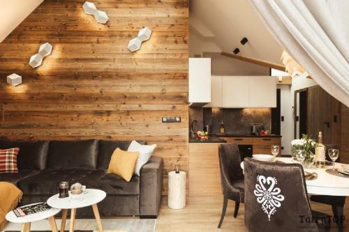 Apartament Narciarski Bia?ka Ski Resort