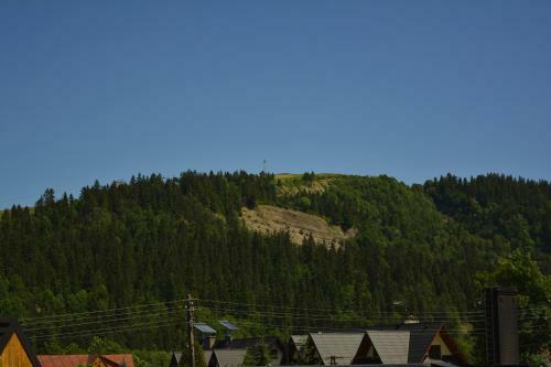 Dom Wypoczynkowy Basia