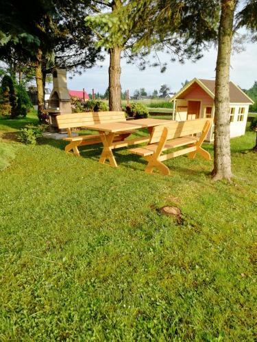 Apartament Klimek