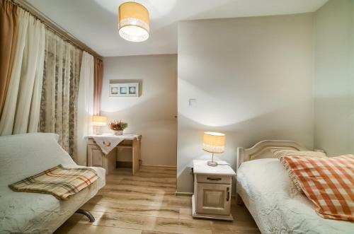 Bed & Breakfast Dom Wypocz. Pod Litwink?