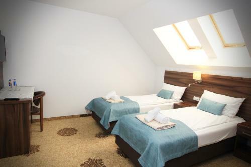 Hotel Kani�wka Ski Resort