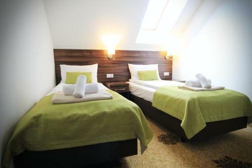 Hotel Kani�wka Ski Resort