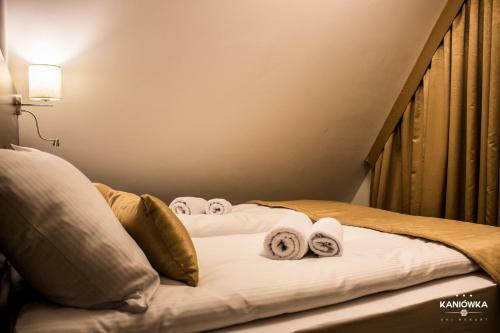 Hotel Kani�wka Ski Resort