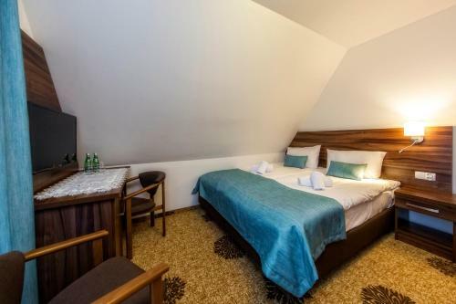 Hotel Kani�wka Ski Resort