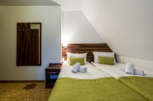 Hotel Kani�wka Ski Resort