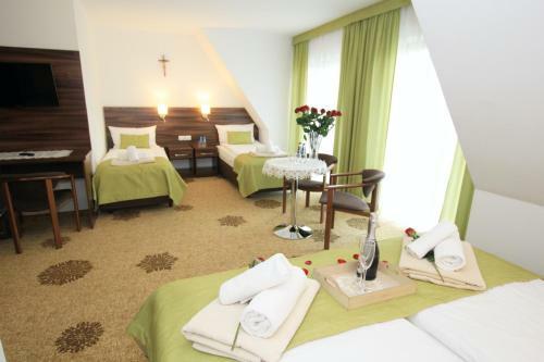 Hotel Kani�wka Ski Resort