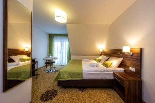 Hotel Kani�wka Ski Resort