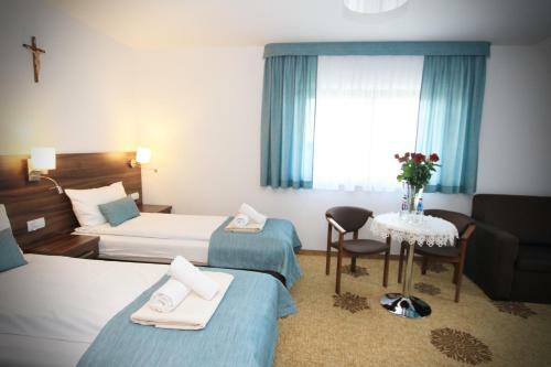 Hotel Kani�wka Ski Resort