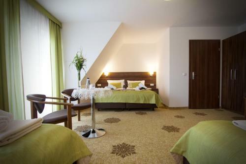 Hotel Kani�wka Ski Resort