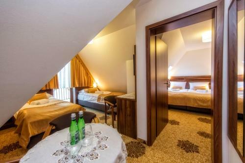 Hotel Kani�wka Ski Resort