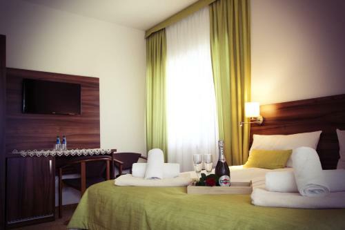 Hotel Kani�wka Ski Resort