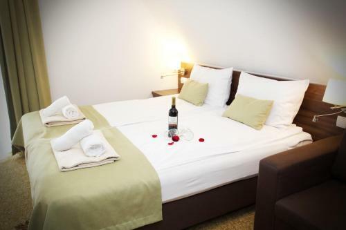 Hotel Kani�wka Ski Resort