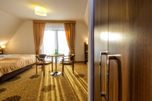Hotel Kani�wka Ski Resort