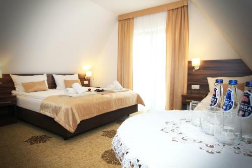 Hotel Kani�wka Ski Resort