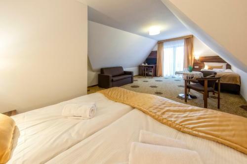 Hotel Kani�wka Ski Resort