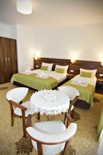 Hotel Kani�wka Ski Resort