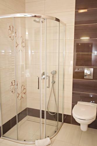 Hotel Kani�wka Ski Resort
