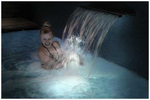 Hotel Kani�wka Ski Resort