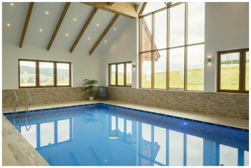 Hotel Kani�wka Ski Resort