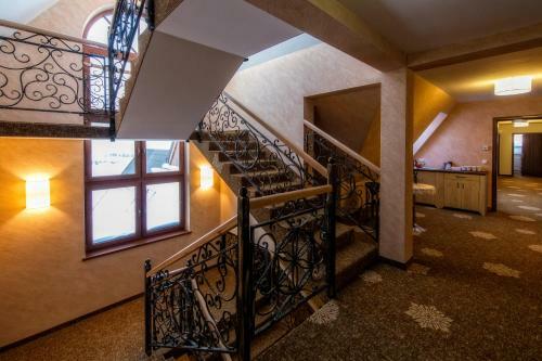 Hotel Kani�wka Ski Resort