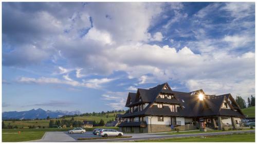 Hotel Kani�wka Ski Resort